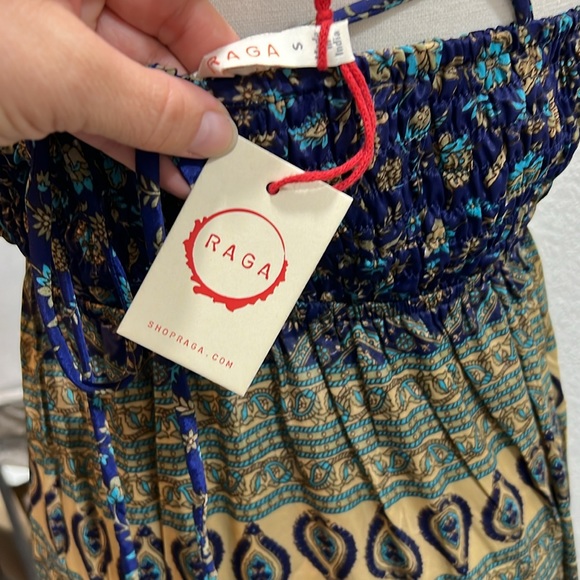 Anthropology Raga Larissa Maxi dress - Picture 5 of 5